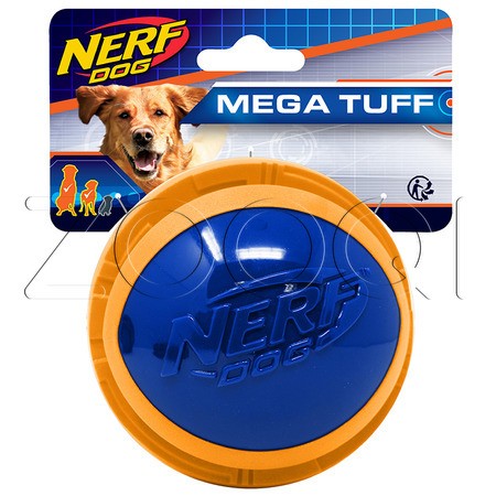 Nerf Мяч из вспененной резины и термопластичной резины