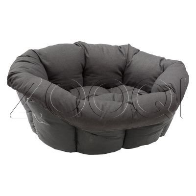 Ferplast Запасная подушка для лежака SOFA' 10 (Серый)