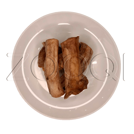 ТерриториЯ Амур Сублимированное лакомство «Корень бычий» для собак, 65 г