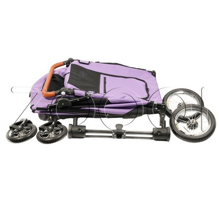 Mr.Kranch Коляска прогулочная для собак и кошек