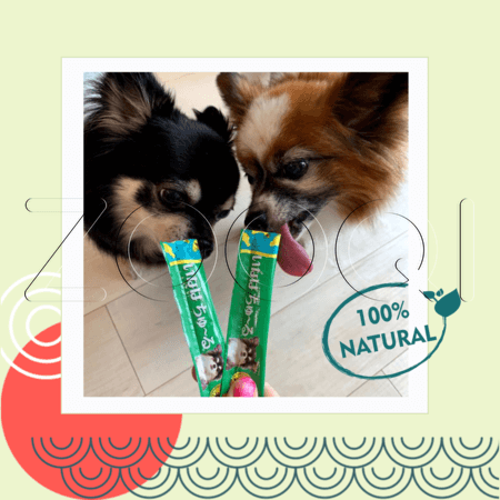 INABA Churu Пюре-лакомство для здоровья суставов собак (куриное филе), 14 г x 4 шт