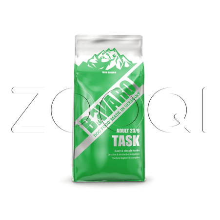Bavaro Task (Adult 23/9), 18 кг