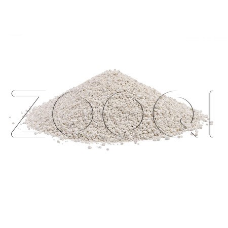 Наполнитель Sanicat Clumping White DUO для кошачьего туалета