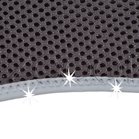 Ferplast Шлейка NIKITA FASHION из дышащего нейлона для собак и кошек