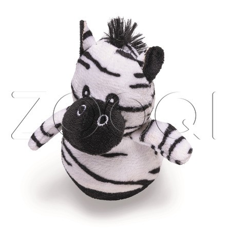 Beeztees Игрушка Воблер «Джунгли» для кошек, в ассортименте, 12 см