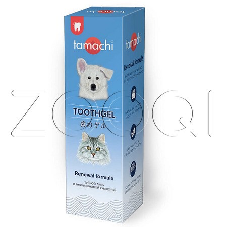 Tamachi Зубной гель