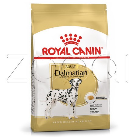 Royal Canin Dalmatian Adult