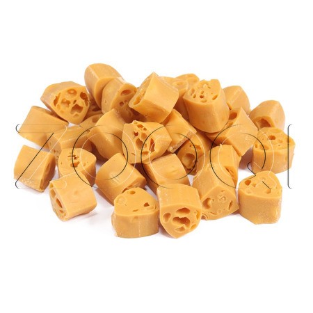 TiTBiT Сырные кубики для собак (Новогодняя коллекция), 100 г