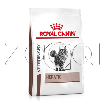 Royal Canin Hepatic HF 26