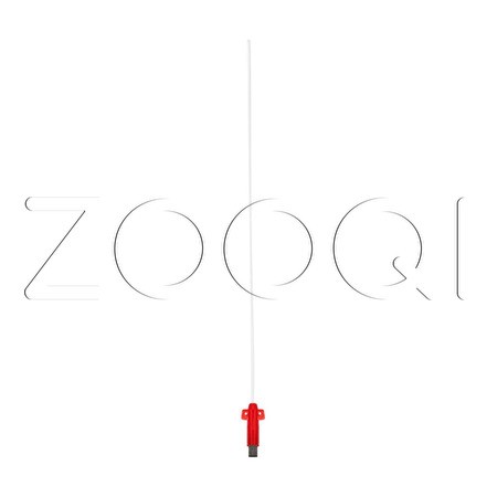 Катетер уретральный для животных