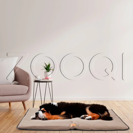 Ferplast Подстилка JOLLY MICROFLEECE 110 для собак