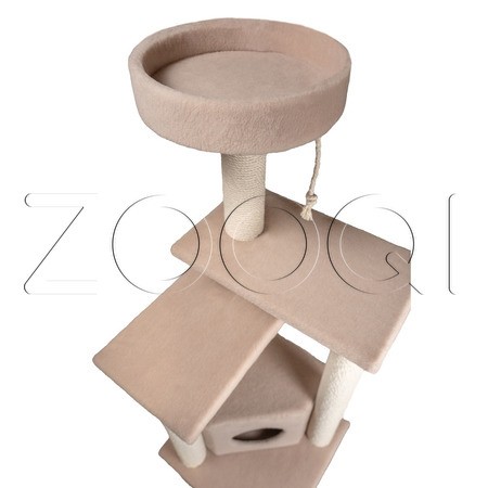Cat House Игровой комплекс «Торнадо» (хлопок), 180 см