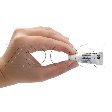 Нептра Ушные капли для собак (2 тюбика)