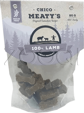 Chico Meaty’s Lamb