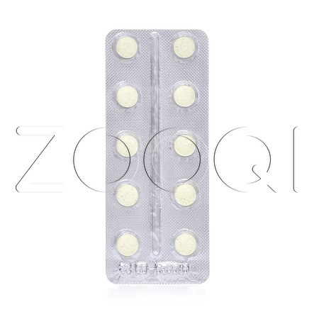 Диронет 200 Таблетки для собак мелких пород и щенков, 10 табл