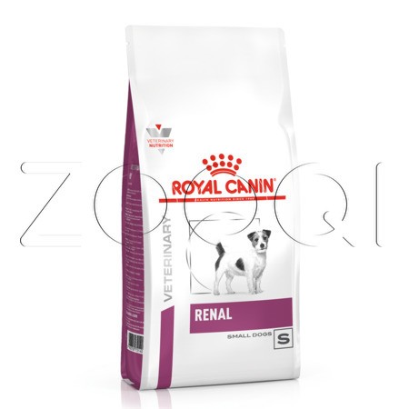 Royal Canin Renal Small Dog