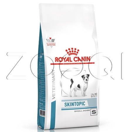 Royal Canin Skintopic Small Dogs