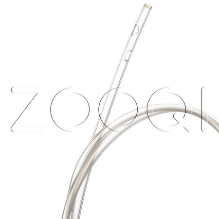 Катетер уретральный для животных