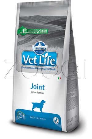 Farmina Vet Life Dog Joint