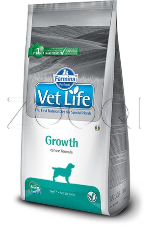 Farmina Vet Life Dog Growth