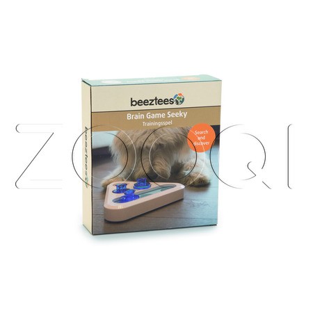Beeztees Игрушка-головоломка «Seeky» для собак, 25 см