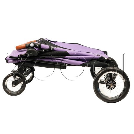 Mr.Kranch Коляска прогулочная для собак и кошек