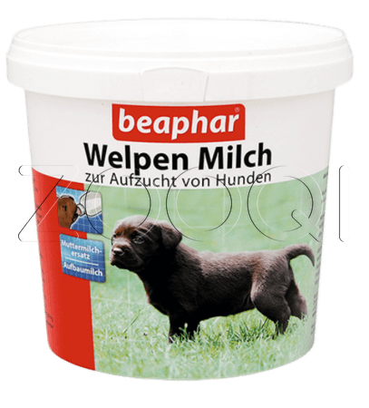 Beaphar Puppy Milk Молочная смесь