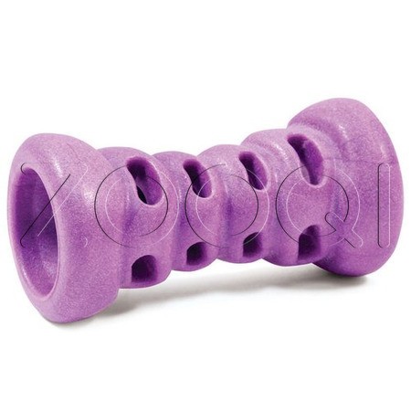 Triol Игрушка AROMA для собак из термопластичной резины "Кость полая"