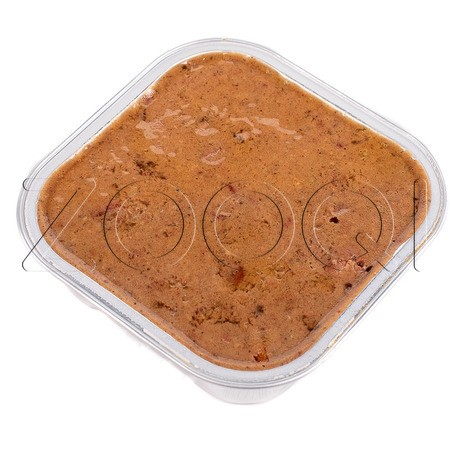 Паштет Monge BWild Grain Free Wet Cod Fish Adult для кошек (треска, овощи), 100 г