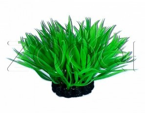 Aquael Пластиковое растение PLASTIC PLANT AP-031 8-20см