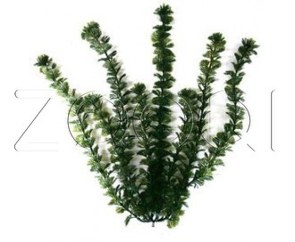 Искусственное растение Tetra Green Cabomba №1 (15 см)