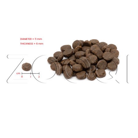 Корм Alleva Holistic Adult Mini для собак (океаническая рыба)