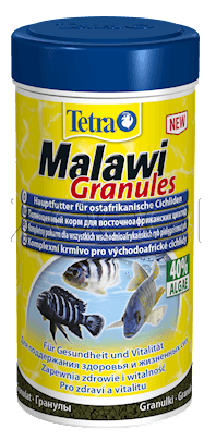 TetraMalawi Granules 250ml