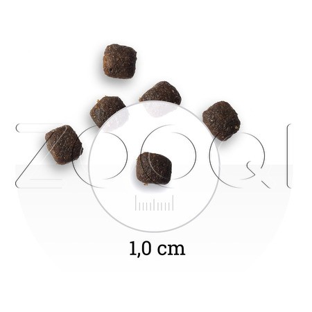 Корм Bon Appetit Сat Adult Sensitive для кошек (лосось, курица)