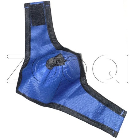 VETЗАБОТА Намордник нейлоновый для кошек