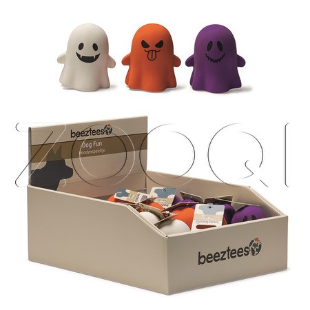 Beeztees Игрушка «Halloween Boo» для собак, 10 см