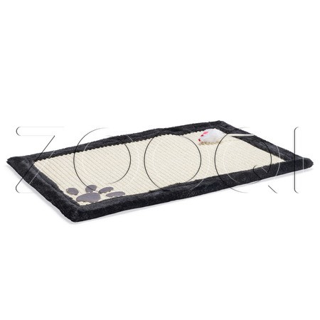 Beeztees Коврик для когтей, 48 х 31 см