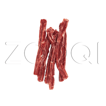 Nord Farm Лакомство Стрипсы мраморные из утки для собак