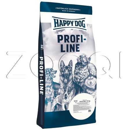 Happy Dog Profi-Line Adult Mini 26/14