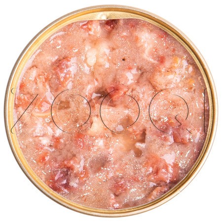 Рагу Monge Cat Monoprotein для кошек (говядина), 80 г