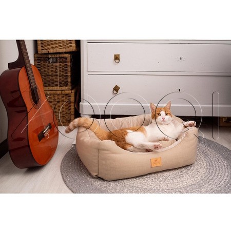 Ferplast Софа CHESTER 50 для собак и кошек