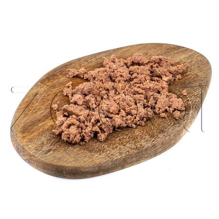 Паштет Мнямс «Сильный иммунитет» для собак (перепел, утка), 200 г