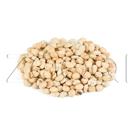 TiTBiТ Печенье Pallini с телятиной, 125 г