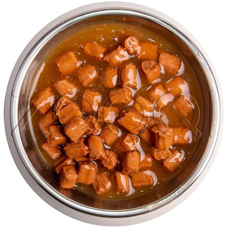 Monge Dog Grill Adult Salmon для взрослых собак (лосось), 100 г