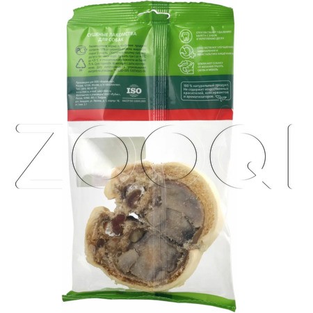 TiTBiT Крутон говяжий (мягкая упаковка), 120 г