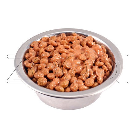 TiTBiT Лакомство «Соус мясной с говядиной» для кошек, 100 г