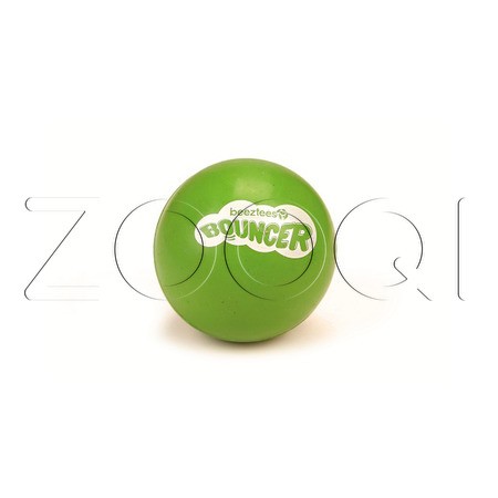 Beeztees Мяч резиновый «Bouncer», 6.5 см
