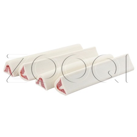 TiTBiT Жевательный снек «Мозговая косточка» для собак крупных пород, 210 г