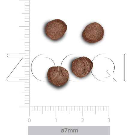 Корм Trovet Plus Sterilised CAT Hypoallergenic Fresh Salmon для кошек (лосось)