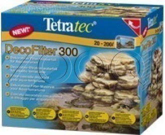 Tetra DecoFilter 300 фильтр внутренний для рептилий